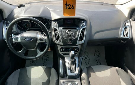Ford Focus III, 2011 год, 919 000 рублей, 16 фотография