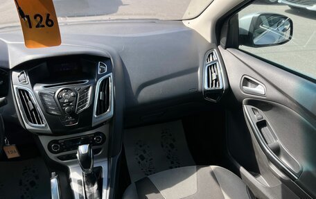 Ford Focus III, 2011 год, 919 000 рублей, 15 фотография