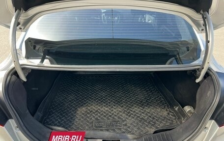 Ford Focus III, 2011 год, 919 000 рублей, 19 фотография