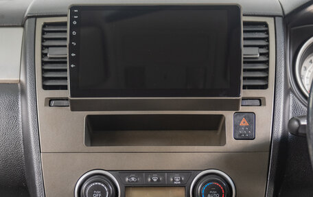 Nissan Tiida, 2012 год, 829 000 рублей, 15 фотография