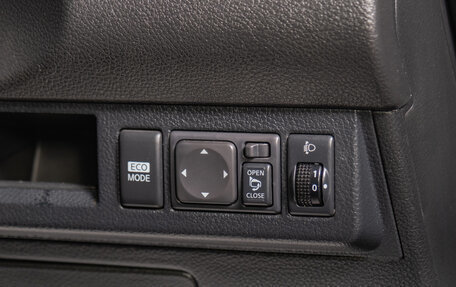 Nissan Tiida, 2012 год, 829 000 рублей, 13 фотография
