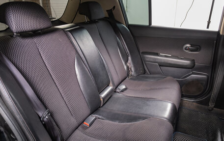 Nissan Tiida, 2012 год, 829 000 рублей, 17 фотография