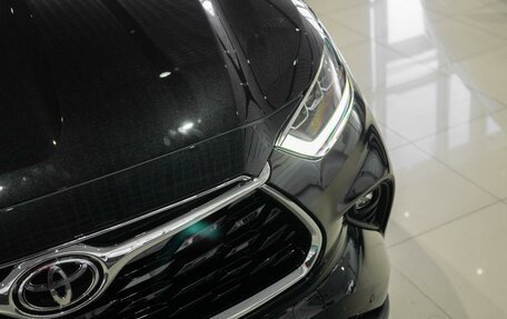 Toyota Highlander, 2026 год, 5 899 000 рублей, 6 фотография