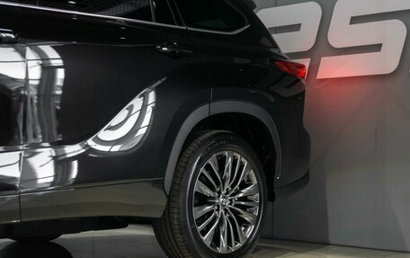 Toyota Highlander, 2026 год, 5 899 000 рублей, 7 фотография