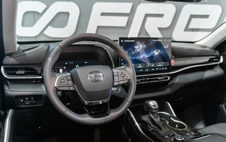 Toyota Highlander, 2026 год, 5 899 000 рублей, 9 фотография