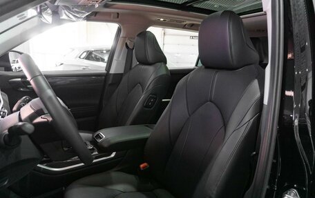 Toyota Highlander, 2026 год, 5 899 000 рублей, 13 фотография