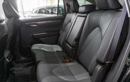 Toyota Highlander, 2026 год, 5 899 000 рублей, 16 фотография