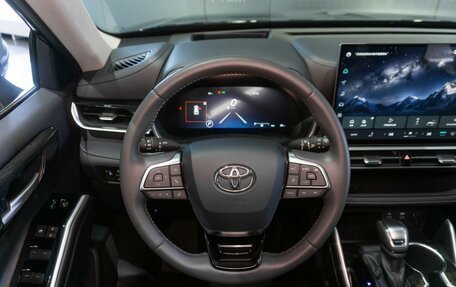 Toyota Highlander, 2026 год, 5 899 000 рублей, 11 фотография