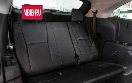 Toyota Highlander, 2026 год, 5 899 000 рублей, 23 фотография