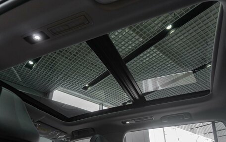 Toyota Highlander, 2026 год, 5 899 000 рублей, 24 фотография