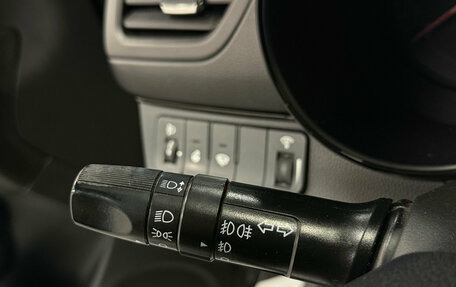KIA Rio III рестайлинг, 2012 год, 799 000 рублей, 17 фотография
