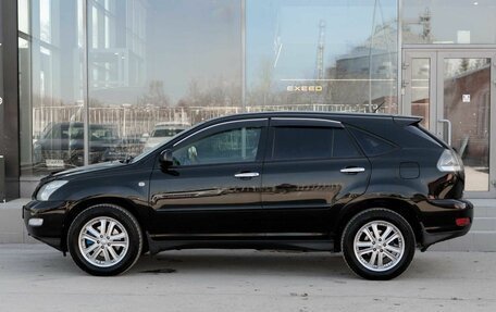 Lexus RX II рестайлинг, 2004 год, 1 070 000 рублей, 8 фотография