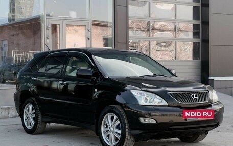 Lexus RX II рестайлинг, 2004 год, 1 070 000 рублей, 3 фотография
