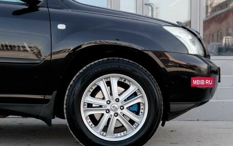 Lexus RX II рестайлинг, 2004 год, 1 070 000 рублей, 9 фотография