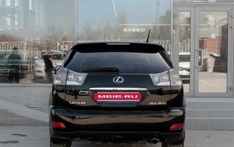 Lexus RX II рестайлинг, 2004 год, 1 070 000 рублей, 6 фотография