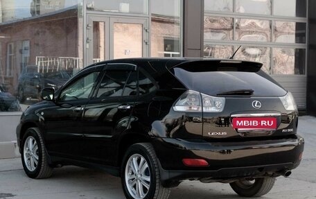 Lexus RX II рестайлинг, 2004 год, 1 070 000 рублей, 7 фотография