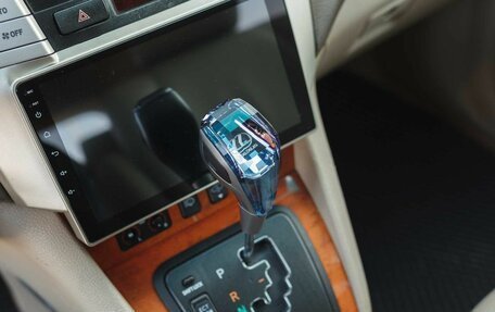 Lexus RX II рестайлинг, 2004 год, 1 070 000 рублей, 15 фотография