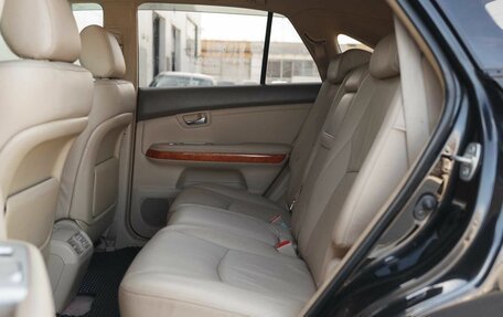 Lexus RX II рестайлинг, 2004 год, 1 070 000 рублей, 19 фотография