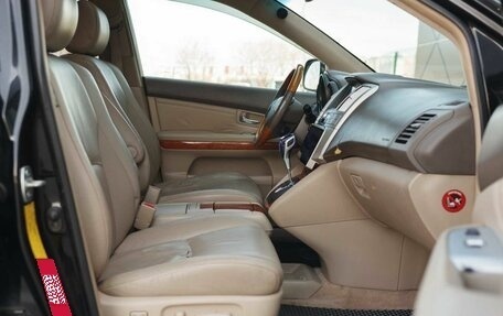 Lexus RX II рестайлинг, 2004 год, 1 070 000 рублей, 20 фотография