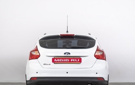 Ford Focus III, 2012 год, 799 000 рублей, 5 фотография