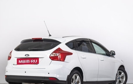 Ford Focus III, 2012 год, 799 000 рублей, 7 фотография
