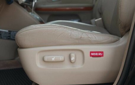 Lexus RX II рестайлинг, 2004 год, 1 070 000 рублей, 17 фотография