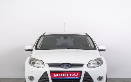 Ford Focus III, 2012 год, 799 000 рублей, 4 фотография
