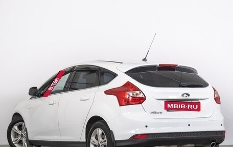 Ford Focus III, 2012 год, 799 000 рублей, 6 фотография