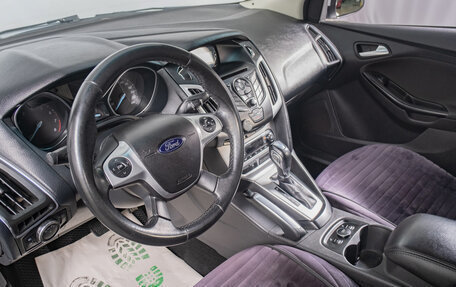 Ford Focus III, 2012 год, 799 000 рублей, 9 фотография