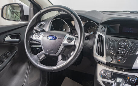 Ford Focus III, 2012 год, 799 000 рублей, 10 фотография