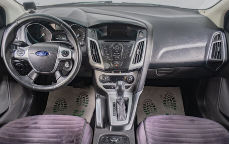 Ford Focus III, 2012 год, 799 000 рублей, 11 фотография