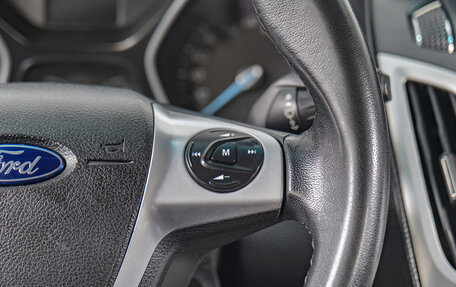 Ford Focus III, 2012 год, 799 000 рублей, 14 фотография