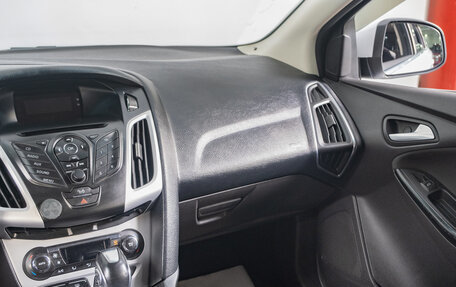 Ford Focus III, 2012 год, 799 000 рублей, 12 фотография