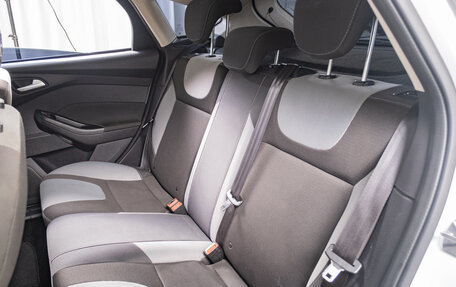 Ford Focus III, 2012 год, 799 000 рублей, 17 фотография
