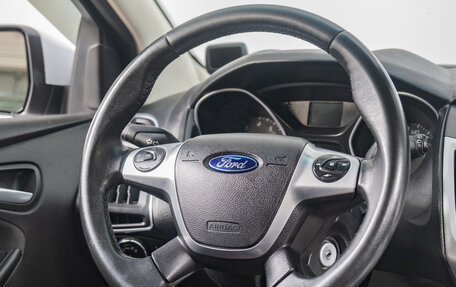 Ford Focus III, 2012 год, 799 000 рублей, 13 фотография
