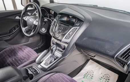 Ford Focus III, 2012 год, 799 000 рублей, 16 фотография