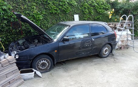 Toyota Corolla, 1998 год, 50 000 рублей, 2 фотография