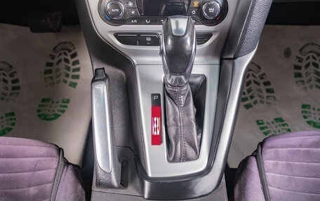 Ford Focus III, 2012 год, 799 000 рублей, 15 фотография