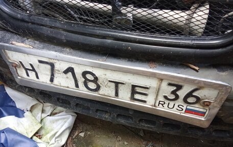 Toyota Corolla, 1998 год, 50 000 рублей, 7 фотография