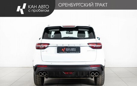 Geely Coolray I, 2022 год, 1 696 000 рублей, 4 фотография