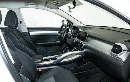 Geely Coolray I, 2022 год, 1 696 000 рублей, 6 фотография