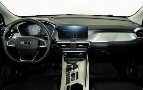 Geely Coolray I, 2022 год, 1 696 000 рублей, 7 фотография