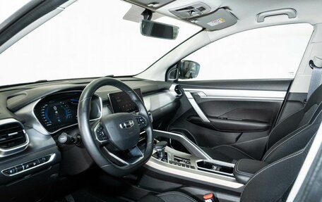 Geely Coolray I, 2022 год, 1 696 000 рублей, 5 фотография