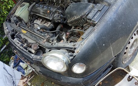 Toyota Corolla, 1998 год, 50 000 рублей, 8 фотография