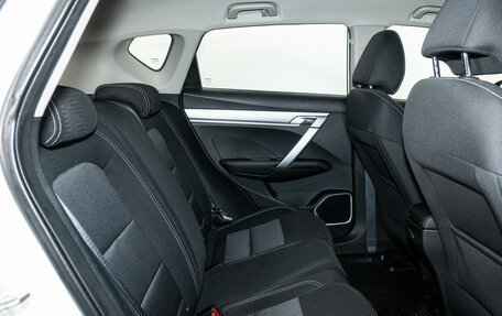 Geely Coolray I, 2022 год, 1 696 000 рублей, 8 фотография
