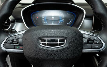 Geely Coolray I, 2022 год, 1 696 000 рублей, 9 фотография