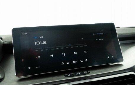 Geely Coolray I, 2022 год, 1 696 000 рублей, 10 фотография