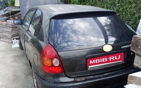 Toyota Corolla, 1998 год, 50 000 рублей, 3 фотография