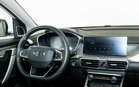 Geely Coolray I, 2022 год, 1 696 000 рублей, 13 фотография