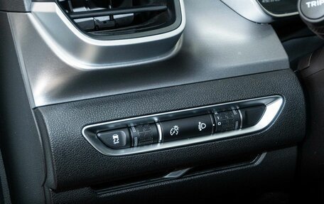 Geely Coolray I, 2022 год, 1 696 000 рублей, 15 фотография